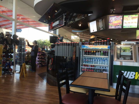 C Coffee - Kilburn - Surfers Gold Coast 0