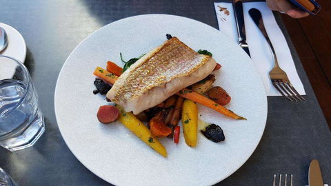 Deck 56 - Surfers Gold Coast 0