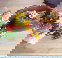 Doc Yarrum - Surfers Gold Coast