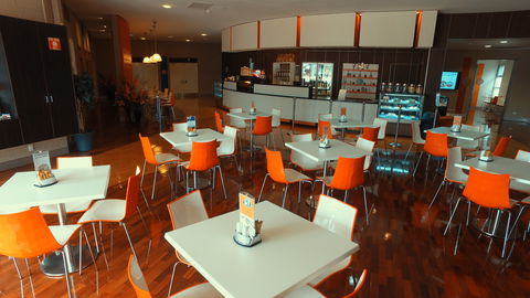 Dunes Cafe - Surfers Gold Coast 1