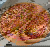 Eagle Boys Pizza Chancellor Park - Surfers Gold Coast