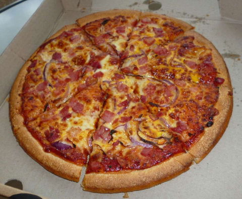 Eagle Boys Pizza Chancellor Park - Surfers Gold Coast 0