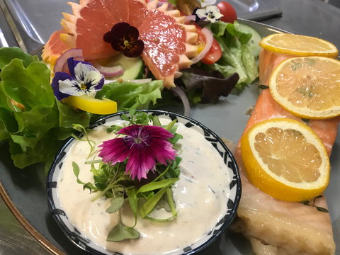 Infused Restaurant - Surfers Gold Coast 2