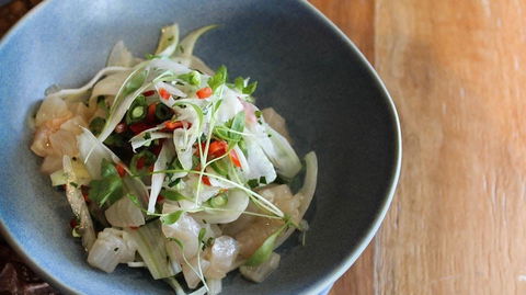 King Crab Co - Surfers Gold Coast 0