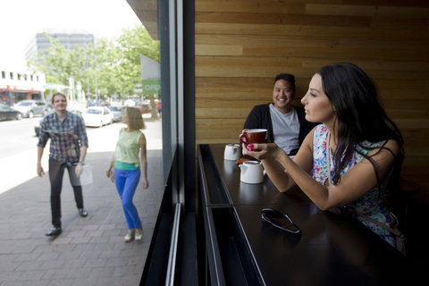 Lonsdale Street Roasters - Surfers Gold Coast 2