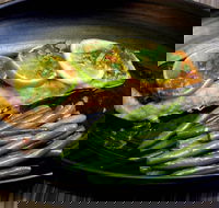 Lusso Italian Restaurant - Surfers Gold Coast