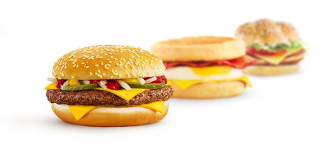 McDonald's - Surfers Gold Coast 0