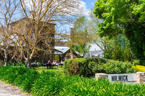 Mr Mick Cellar Door And Kitchen - Surfers Gold Coast 0