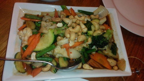 Pha's Thai Kitchen - Surfers Gold Coast 0