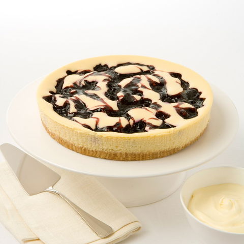 The Cheesecake Shop - Surfers Gold Coast 0