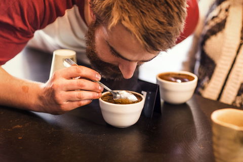 The Cupping Room - Surfers Gold Coast 2