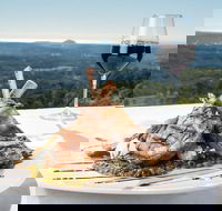 The Edge Cafe Bar and Restaurant - Surfers Gold Coast