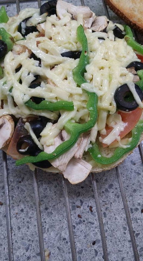 Alnour Bakery - Surfers Gold Coast 0