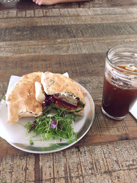 Artisan Pizza And Sandwich - Surfers Gold Coast 0