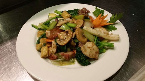 Asian House Carina - Surfers Gold Coast 0