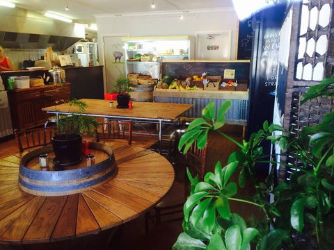 Black Sheep Deli - Surfers Gold Coast 0
