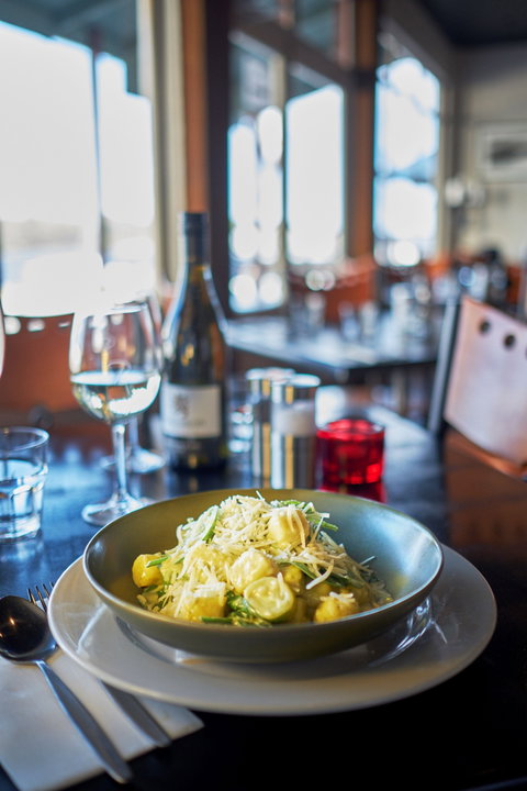 Bushman's - Surfers Gold Coast 1