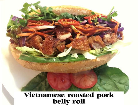 Cafe & Takeaway 204 - Surfers Gold Coast 0