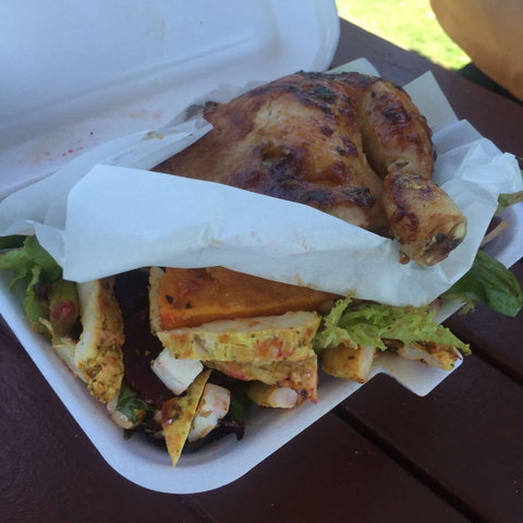 Chicko's - Surfers Gold Coast 0