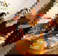 DEOSA Wholefoods - Surfers Gold Coast