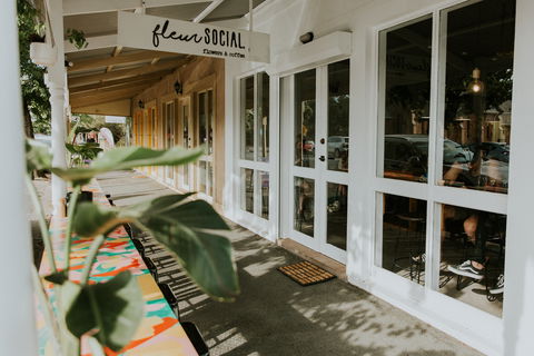 Fleur Social - Surfers Gold Coast 0
