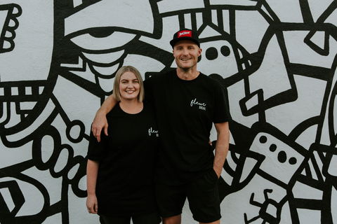 Fleur Social - Surfers Gold Coast 2