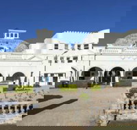 Hydro Majestic afternoon High Tea - Surfers Gold Coast