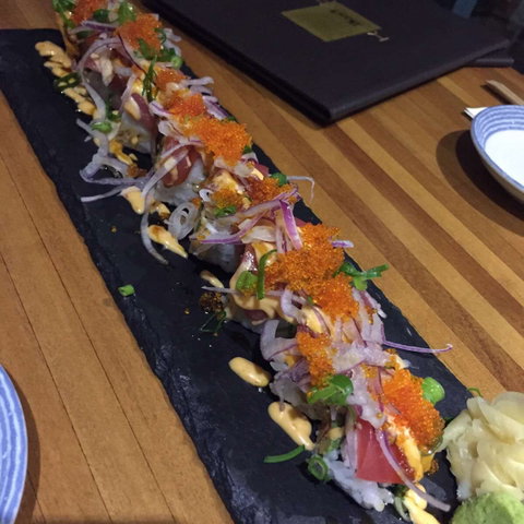 Ikura - Surfers Gold Coast 0