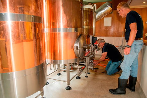 Kosciuszko Brewing Company - Surfers Gold Coast 2