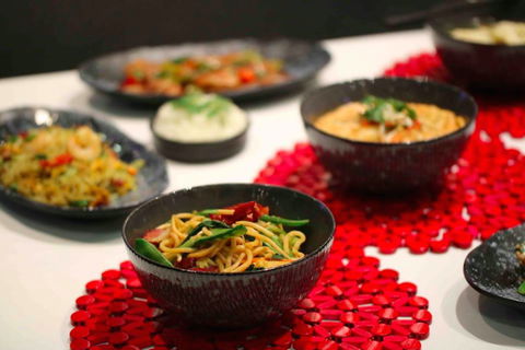 K's Noodle Bar - Surfers Gold Coast 0