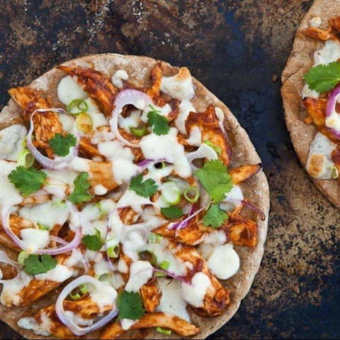 LC Cafe - Surfers Gold Coast 0