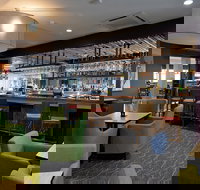 Madame Za - Surfers Gold Coast