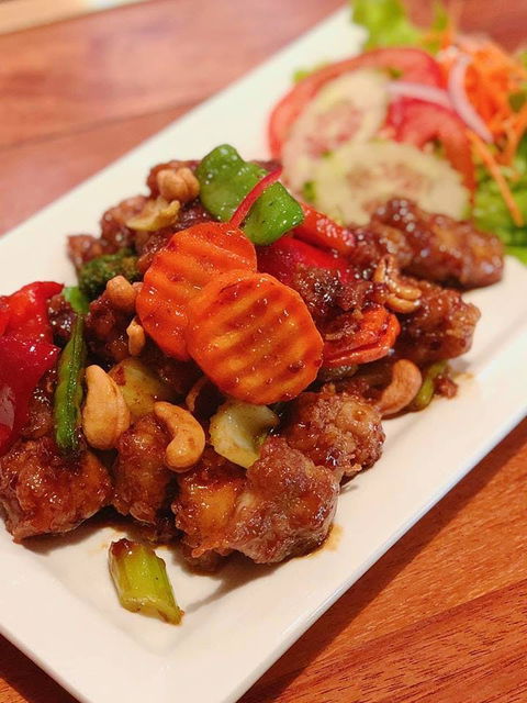 Noble Thai Restaurant - Surfers Gold Coast 0