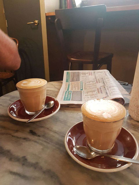 One Penny Black - Surfers Gold Coast 0