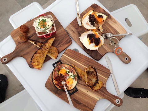 Orangeville Meat Co - Surfers Gold Coast 0