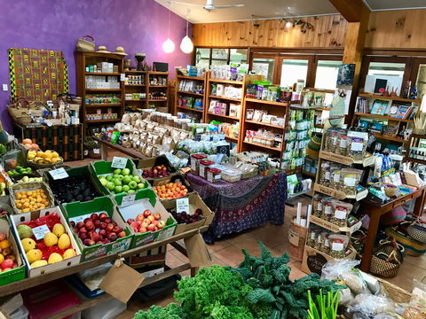 Organic And Natural Store - Surfers Gold Coast 0