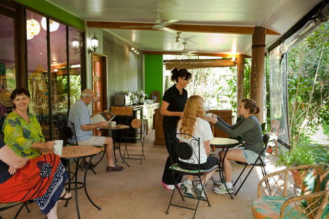 Organic And Natural Store - Surfers Gold Coast 2