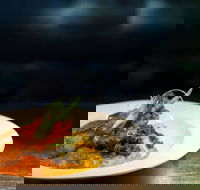 Taro's Ramen - Ascot  Hamilton - Surfers Gold Coast