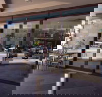 The Courtyard by Zouki - Surfers Gold Coast