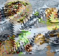 Zambrero - Surfers Gold Coast