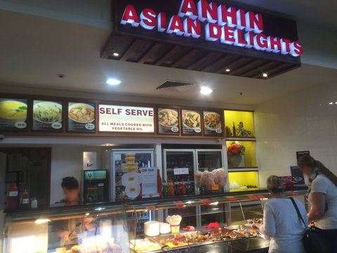Anhin Asian Delights - Surfers Gold Coast 0