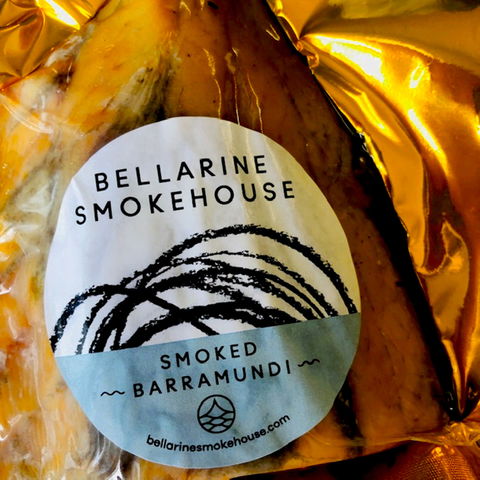 Bellarine Smokehouse - Surfers Gold Coast 1