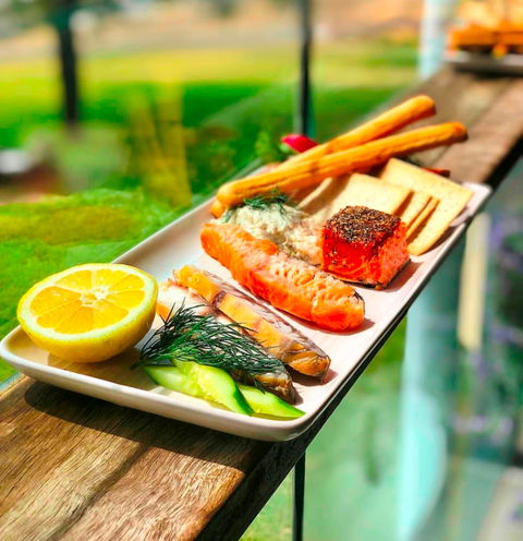Bellarine Smokehouse - Surfers Gold Coast 2