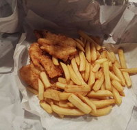 Belmont Village Fish  Chips - Surfers Gold Coast