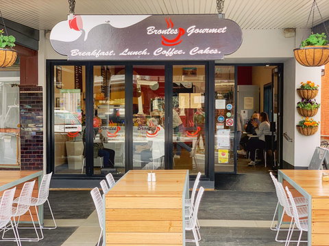 Brontes Gourmet - Surfers Gold Coast 0