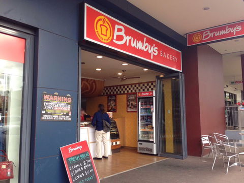 Brumby's - Graceville - Surfers Gold Coast 0