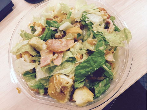 Civic Lunch Delights - Surfers Gold Coast 0