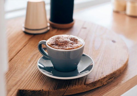 Clancy's Espresso - Surfers Gold Coast 0