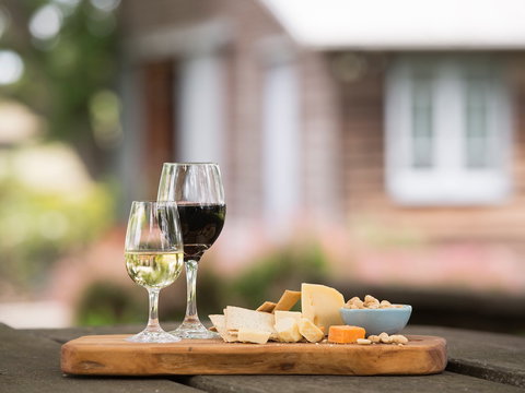 Clovely Estate Vineyard Cellar Door - Surfers Gold Coast 0