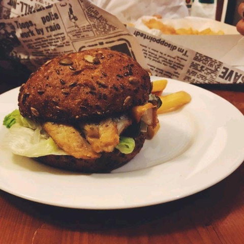 Fish On High - Surfers Gold Coast 0